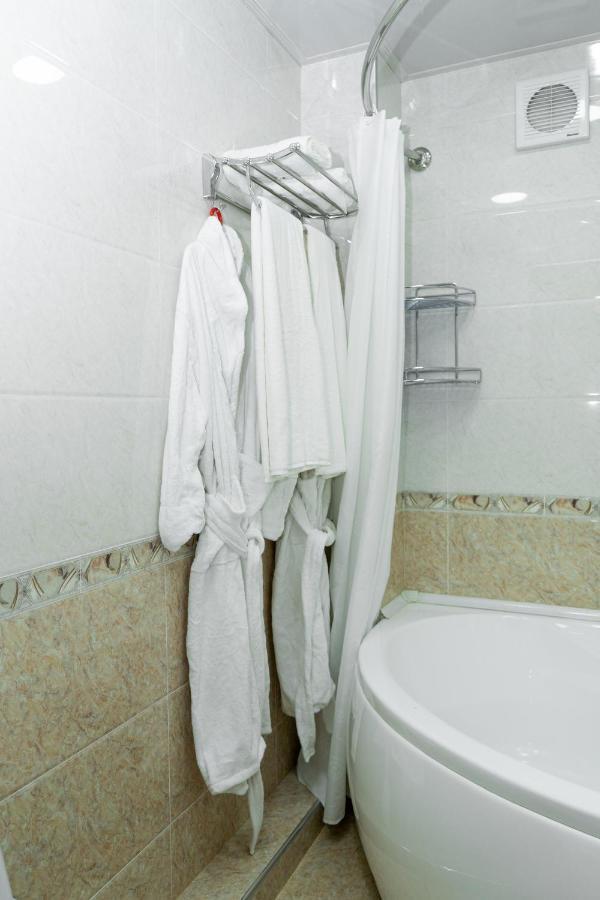 Crystal Guest House Samarkand Exterior photo